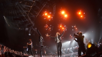 'Hillsong United' Members Share Why Band is 'Picture of the Church,' Discuss New Film 'Let Hope Rise' (Exclusive Interview)