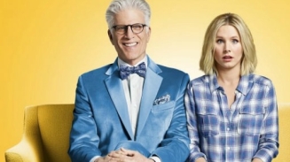 Heaven Afterlife:  NBC's New 'The Good Place' Will include All Creeds, Faiths, Opinions