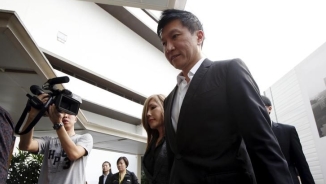 Singapore Megachurch Pastor Kong Hee Returns to Court, Begs for 8 Year Prison Sentence to Be Overturned 