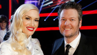 Christian 'The Voice' Producer Mark Burnett Gives Blessing To Blake Shelton, Gwen Stefani