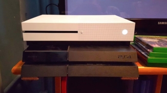 PS4 Pro vs. Xbox One S vs. PS4: Comparison Review