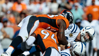 NFL Rumors: Denver Broncos to Promote Reshard Cliett Following DeMarcus Ware’s Injury