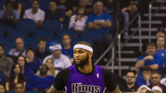 NBA Rumors: Portland Trail Blazers Target DeMarcus Cousins Trade; Damian Lillard, Festus Ezeli Add Kings C