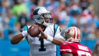 NFL Rumors: Carolina Panthers Give In To Michael Vick Contract; Cam Newton Gets Veteran Backup