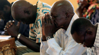 Sudanese Christian Pastors Could Get the Death Penalty 