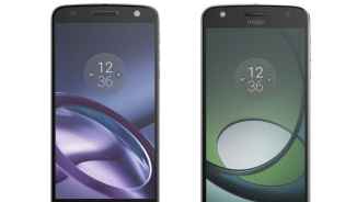 Moto Z and Moto Z Play Release Date, Price: Unlocked Edition Pre-Order Available On Amazon and Best Buy