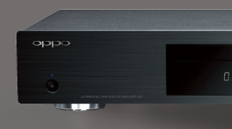 Oppo Takes The Road Less Traveled With the UDP-203 Ultra HD Blu-ray Player 