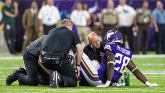 Will Minnesota Vikings Retain Former MVP Adrian Peterson After Placing Him on Injured Reserve Roster