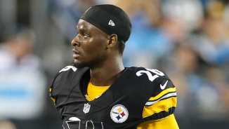 Steeler's Le’Veon Bell Returns After Long Absence, Expected to Boost Pittsburgh's Offense on Sunday