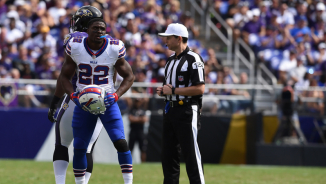 NFL Rumors: Buffalo Bills Entertaining Trade Options for Reggie Bush