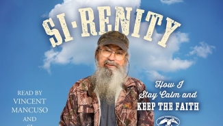 'Si-Renity': Duck Dynasty's Si Robertson Releases New Book of Faith, Family