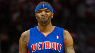 NBA Rumors: New York Knicks Commit To Josh Smith Contract; Derrick Rose, Carmelo Anthony Give PG Second Chance