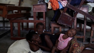 Hurricane Matthew Update: Storm Slams into Western Haiti with Deadly Waves