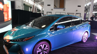 2017 Toyota Prius Prime Release Date, Updates and Priced at $27k Onward