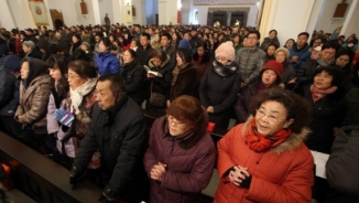 New Religion Rules Proposed In China Too Restrictive, Warn Catholics 