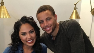 Ayesha Curry Mixes Christian Faith, Food While Honoring God with Husband Stephen Curry