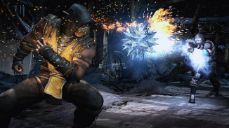 Mortal Kombat X DLC XL Edition for PC Discounted, Latest News