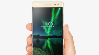 Google Tango Smartphone Lenovo Phab 2 Pro November Release Date