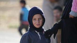 As Islamic State is Pushed Out of Northern Syria, Those Fleeing Militants Elsewhere Flood in