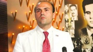 Pastor Saeed Abedini Files For Divorce from Wife of 12 Years, Naghmeh