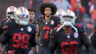 NFL Rumors: San Francisco 49ers To Enter Week 6 with Colin Kaepernick As Starter