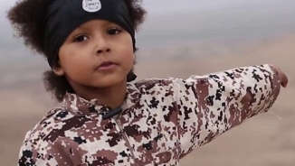 Yazidi Teen Details How ISIS Taught Boys to Kill and Behead at 'Cubs of the Caliphate' Camp 