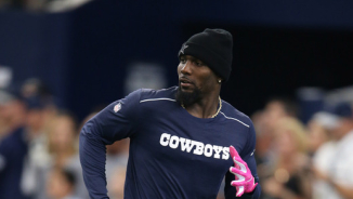 NFL Rumors: Dallas Cowboys Turning to Free Agency to Replace Injured Dez Bryant