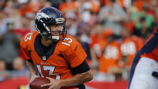 NFL Rumors: Trevor Siemian Expected to Return to Denver Broncos As Starter in Week 6