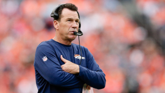 NFL Updates: Gary Kubiak Not Coaching Denver Broncos On Thursday After Getting Hospitalized last Night