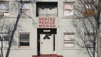 Homeless Shelter Relocates Due To Complaints from Christian Church Across the Street