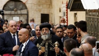 Egypt Approves Law Regulating Construction of Churches