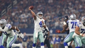 NFL Rumors: Dallas Cowboys’ Tony Romo In Danger of Getting Released Following Dak Prescott’s Performance