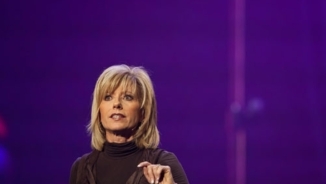 Beth Moore Slams Evangelical Support of Donald Trump Following Release Of Lewd Tape 