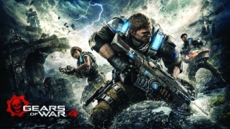 Gears of War 4 Release Date, Review and Update