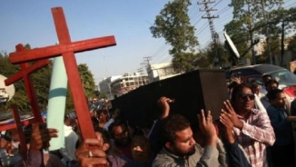 Pakistan Bans 11 Christian TV Stations, Leaving Believers With No Media Presence