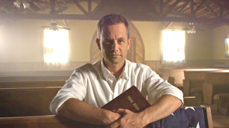 Kirk Cameron Shares How Christians Should Pray Ahead of Election Day (Exclusive Interview) 