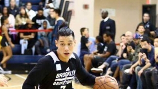 Jeremy Lin Prays Out Loud For Brooklyn Nets, Social Justice, Cancer-Fighter Ava Lee