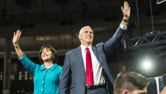 Mike Pence, His Christian Faith And Values