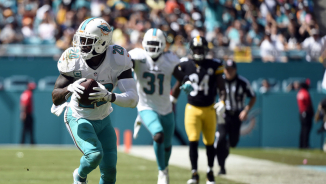 NFL Rumors: Miami Dolphins To Re-Sign Louis Delmas Due to Reshad Jones’ Injury