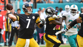 NFL Rumors: Pittsburgh Steelers Signing Tarvaris Jackson to Replace Ben Roethlisberger