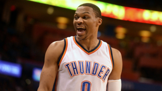 NBA Rumors: Cleveland Cavaliers in Talks With OKC Thunder For Russell Westbrook Trade