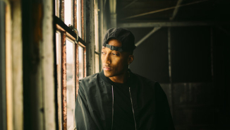 Lecrae: Friends, Fans Turned on Me Because I Support 'Black Lives Matter' Movement