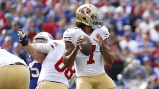 NFL Trade Rumors: Colin Kaepernick And Joe Thomas Latest Rumors 