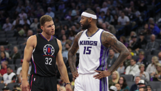 NBA Rumors: San Antonio Spurs Open To DeMarcus Cousins Trade; Kawhi Leonard, Tony Parker Recruit C