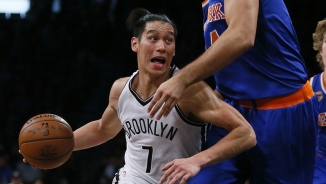 NBA Rumors: Oklahoma City Thunder To Acquire Jeremy Lin from Brooklyn Nets