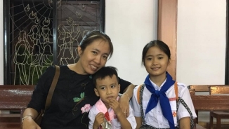 Catholic Blogger Detained in Vietnam in Danger of Torture