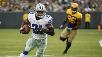 NFL Rumors: Dallas Cowboys Ezekiel Elliott To Get Suspended Due To Domestic Abuse Allegations