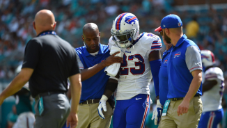 NFL Rumors: Buffalo Bills’ Aaron Williams Contemplating Early Retirement After latest Injury