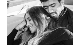 Russell Wilson, Ciara Expecting Baby, 'The Greatest Blessing of All,' Continue to Honor God With Marriage 