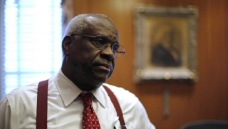 Justice Clarence Thomas Laments Washington D.C. is ‘Broken’